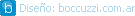 boccuzzi.com.ar: Dise�o Web, Programaci�n